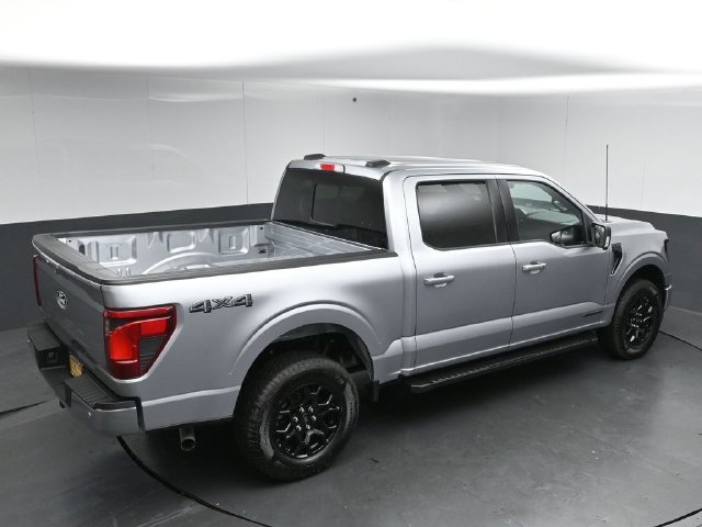 Certified 2024 Ford F150 XLT w/ Equipment Group 302A MID AWD/4WD image 51