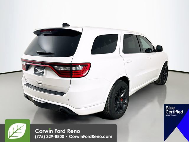 Used 2023 Dodge Durango SRT Hellcat image 6