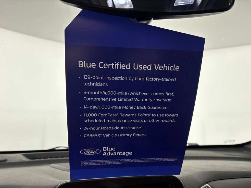 Used 2022 Chevrolet Equinox RS w/ RS Leather Package image 23