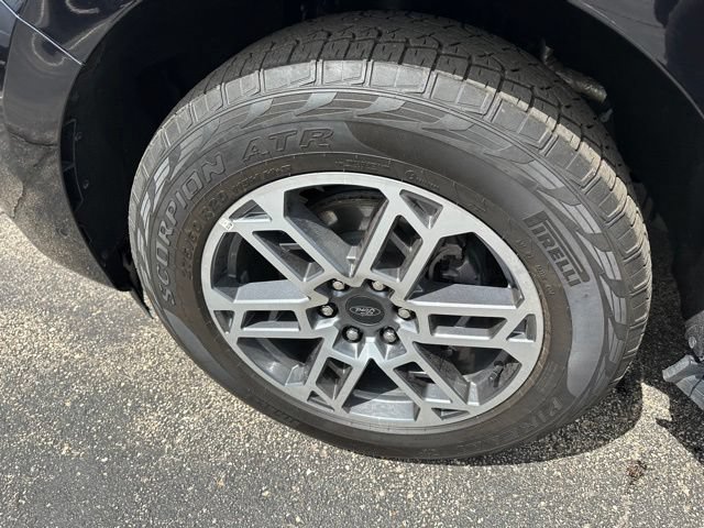 Certified 2025 Ford Expedition Max Active AWD/4WD image 7