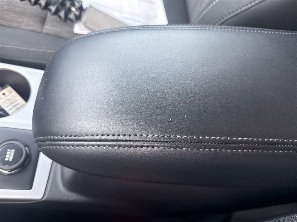 Certified 2023 Ford Bronco Sport Big Bend w/ Convenience Package image 38