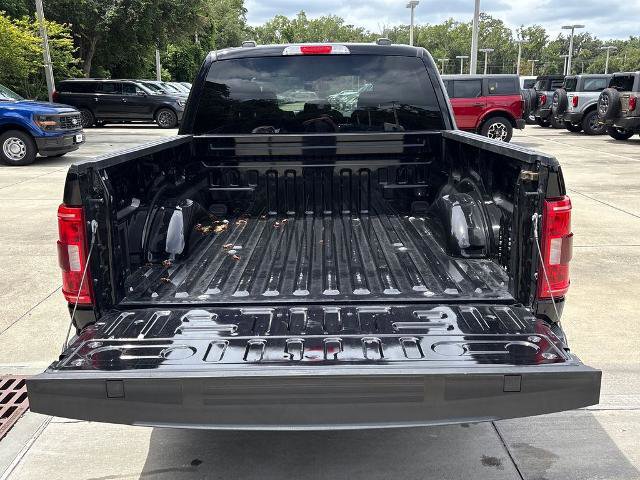 Certified 2023 Ford F150 XLT w/ Equipment Group 302A High RWD image 30