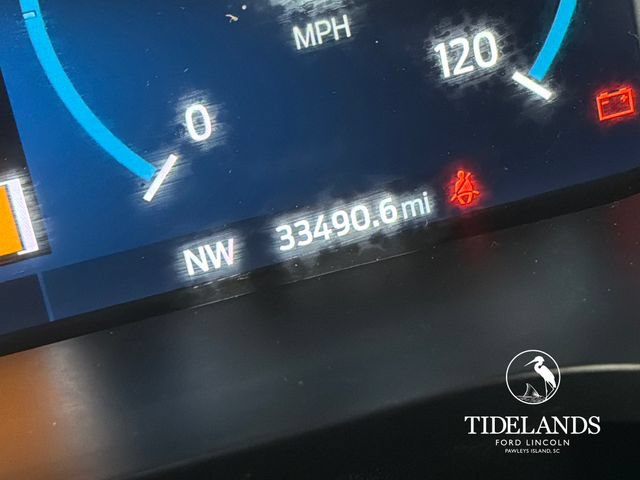 Certified 2023 Ford F150 Limited AWD/4WD image 21