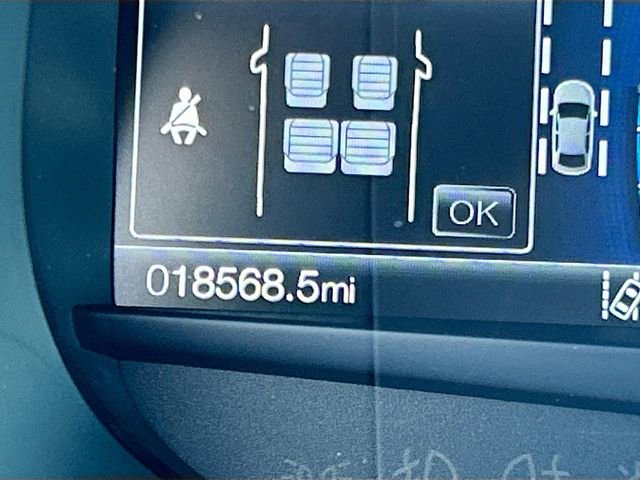 Certified 2024 Ford Edge SEL image 12