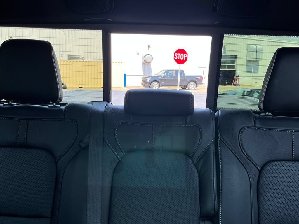 Used 2022 RAM 1500 Limited AWD/4WD image 36