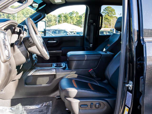Used 2023 GMC Sierra 2500 AT4 w/ AT4 Preferred Package image 18