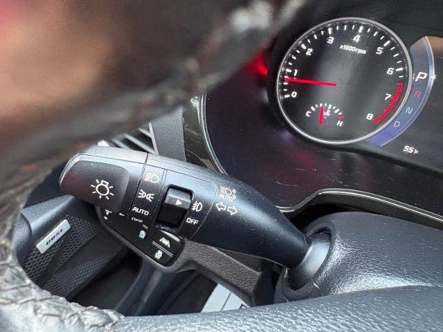 Used 2021 Kia Seltos SX image 17