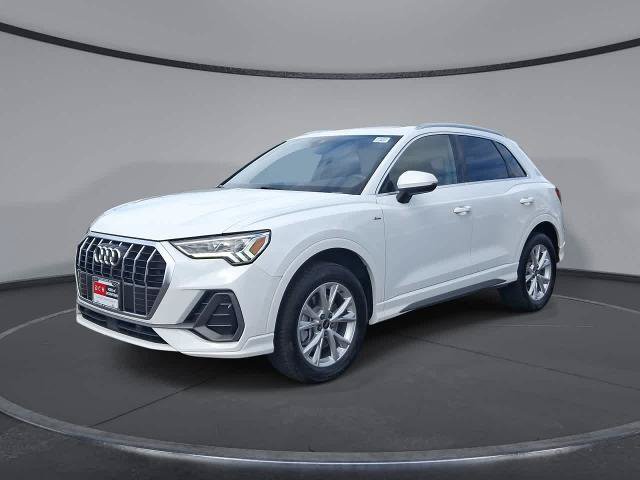 Used 2025 Audi Q3 2.0T Premium