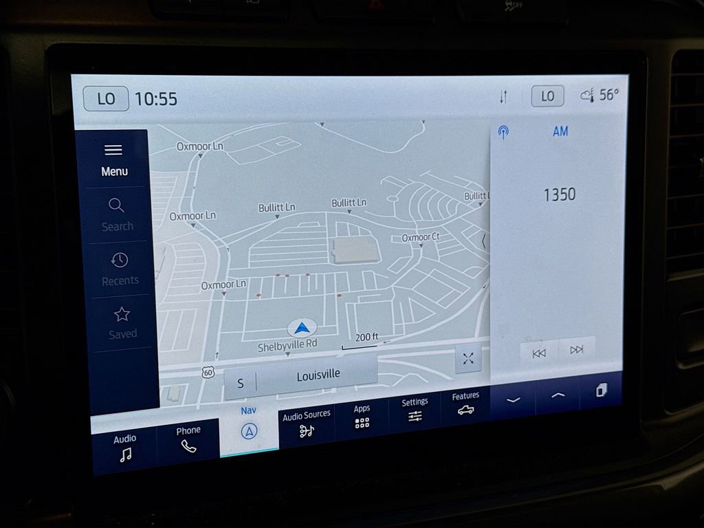 Certified 2023 Ford F150 XLT w/ Equipment Group 302A High image 20