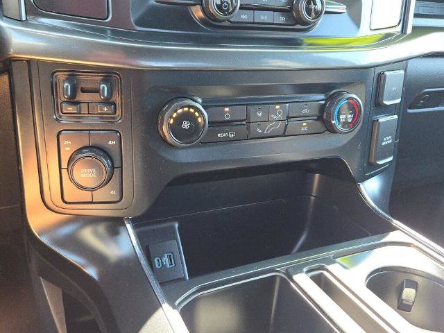 Certified 2023 Ford F150 XL w/ STX Appearance Package AWD/4WD image 23
