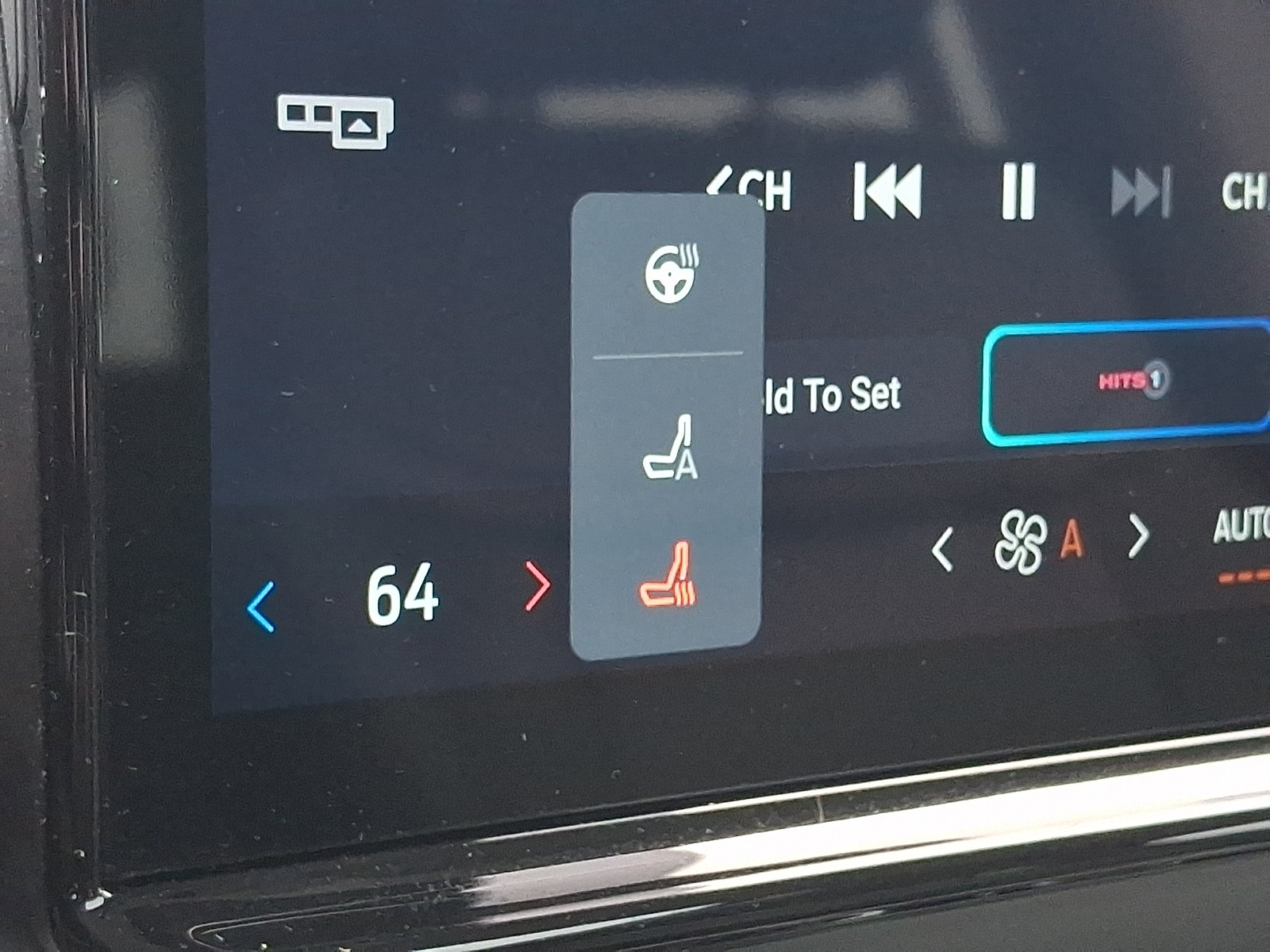 Certified 2025 Ford Expedition Active AWD/4WD image 29
