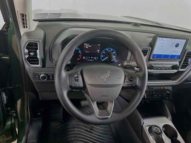 Certified 2024 Ford Bronco Sport Big Bend image 19