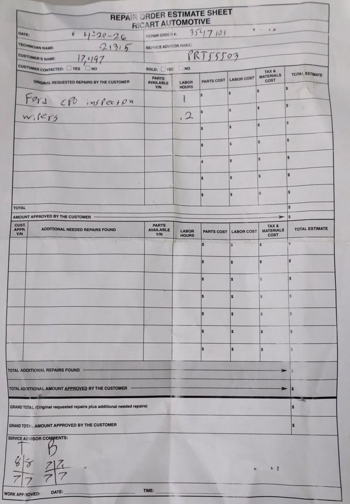 Used 2024 Dodge Hornet R/T AWD/4WD image 5