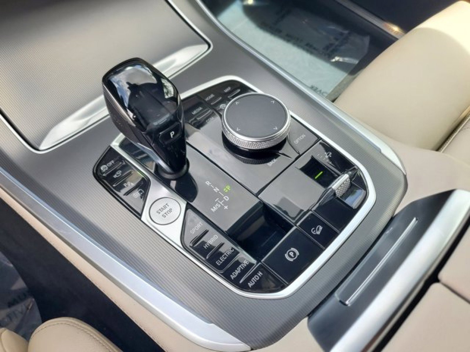 Used 2021 BMW X5 xDrive45e w/ Premium Package image 26