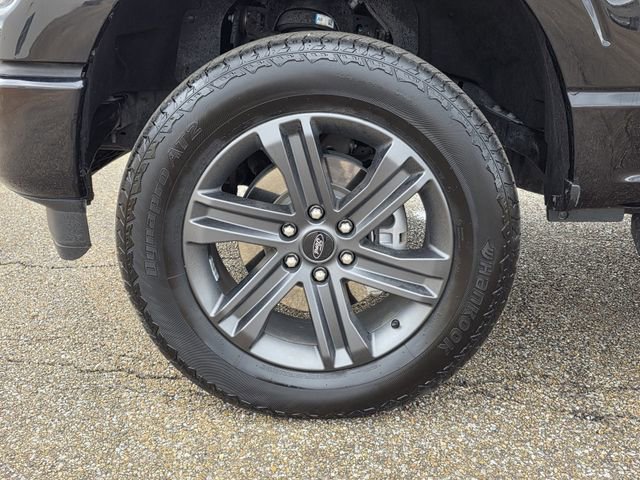 Certified 2023 Ford F150 Lariat image 31