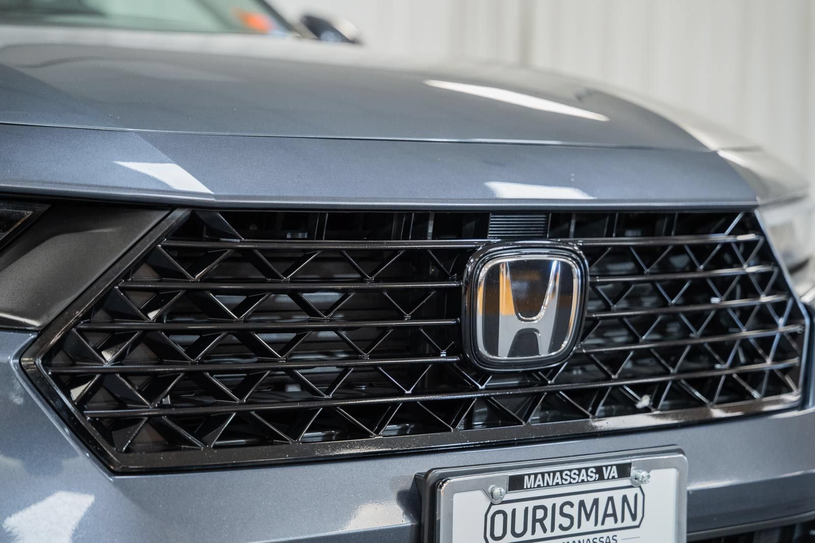 Used 2024 Honda Accord EX image 8