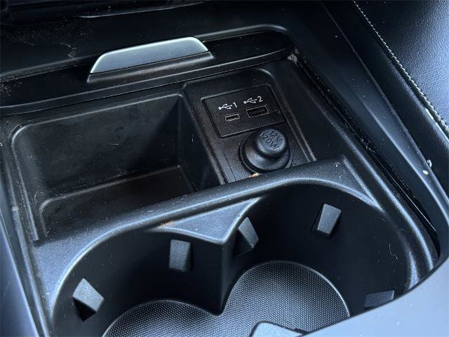 Used 2023 INFINITI QX55 Essential image 25