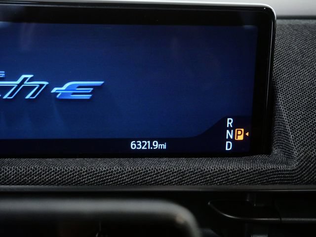 Certified 2025 Ford Mustang Mach-E GT AWD/4WD image 19