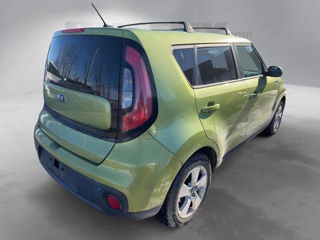 Used 2018 Kia Soul image 5