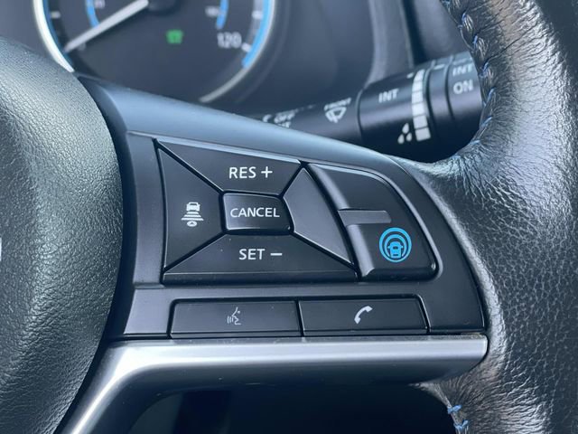 Used 2019 Nissan Leaf SV Plus w/ SV Plus Technology Package image 10