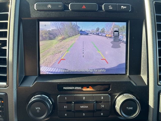Certified 2020 Ford F150 Raptor AWD/4WD image 24