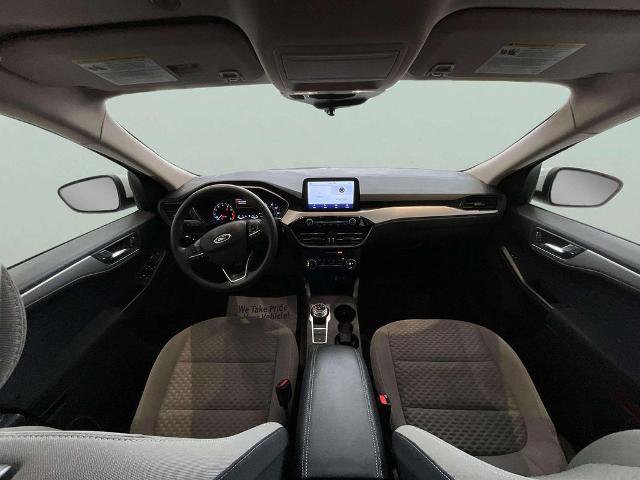 Certified 2020 Ford Escape SE AWD/4WD image 25