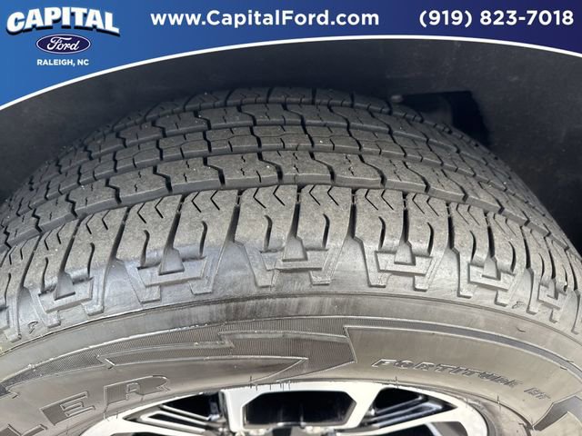 Certified 2024 Ford Expedition XLT image 14