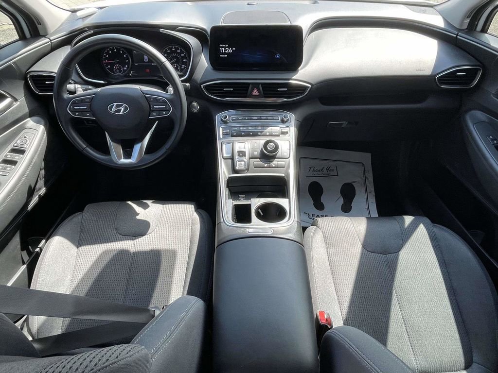 Used 2023 Hyundai Santa Fe SEL image 11