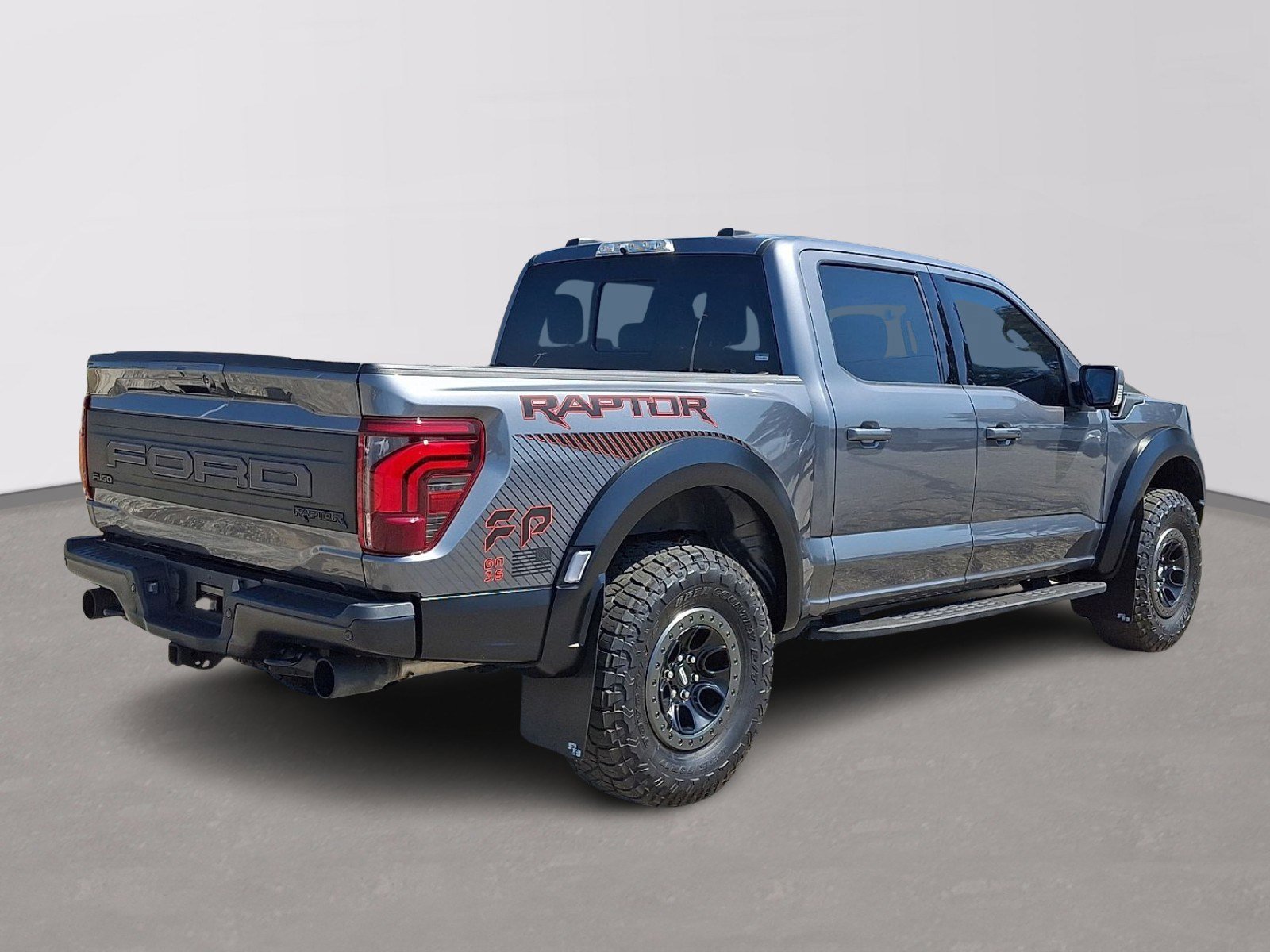 Certified 2024 Ford F150 Raptor AWD/4WD image 6