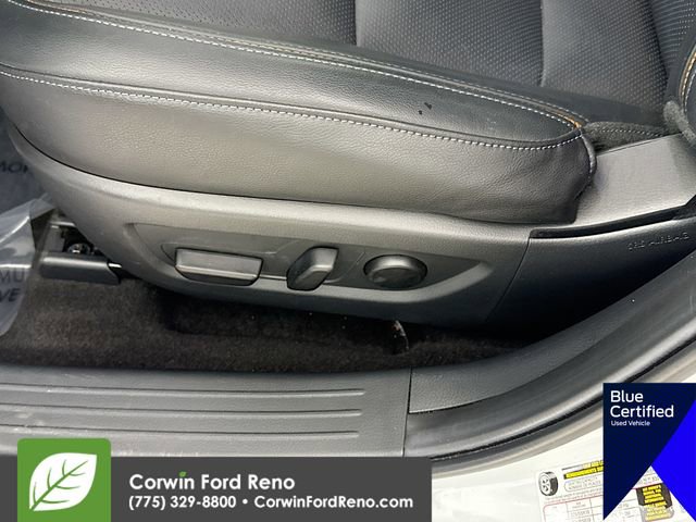 Used 2025 MAZDA CX-50 2.5 Hybrid w/ Weather Package image 23