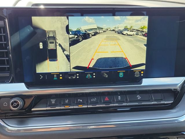 Used 2024 Chevrolet Silverado 2500 High Country w/ High Country Premium Package image 29