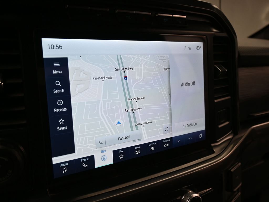 Certified 2022 Ford F150 XLT w/ Equipment Group 302A High image 41