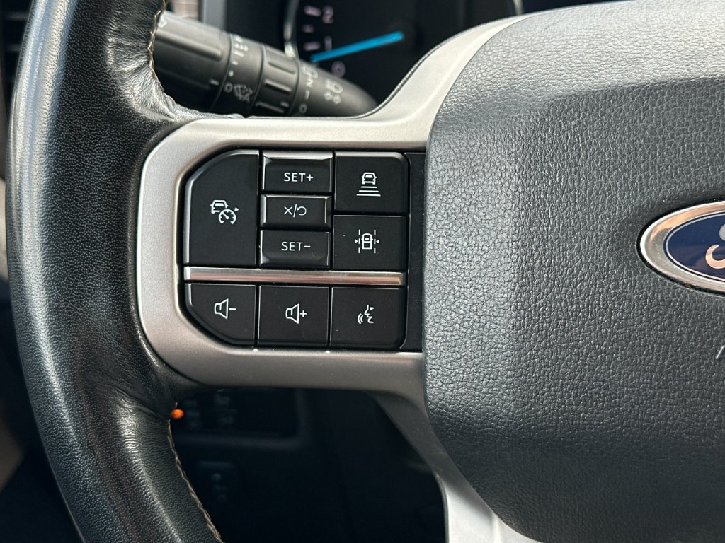 Certified 2024 Ford Expedition Max Limited AWD/4WD image 20