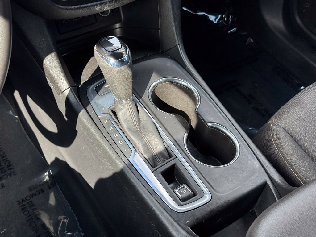 Used 2020 Chevrolet Equinox LT AWD/4WD image 17