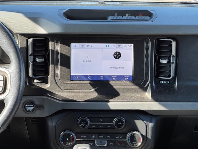 Certified 2022 Ford Bronco Big Bend image 13