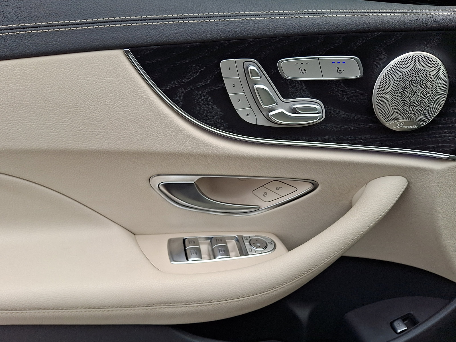 Used 2021 Mercedes-Benz E 450 4MATIC Coupe image 15