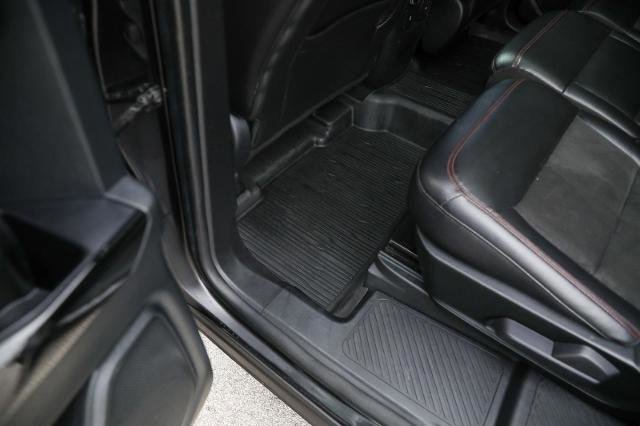 Certified 2022 Ford Explorer ST-Line w/ Class IV Trailer Tow Package image 30