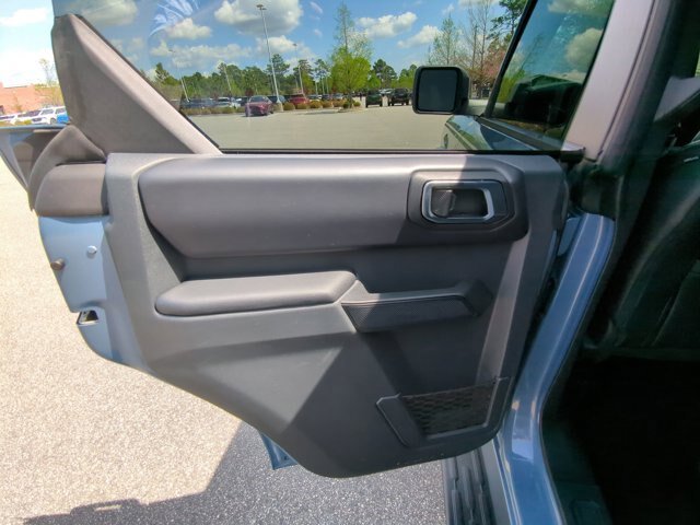 Certified 2025 Ford Bronco Outer Banks AWD/4WD image 29