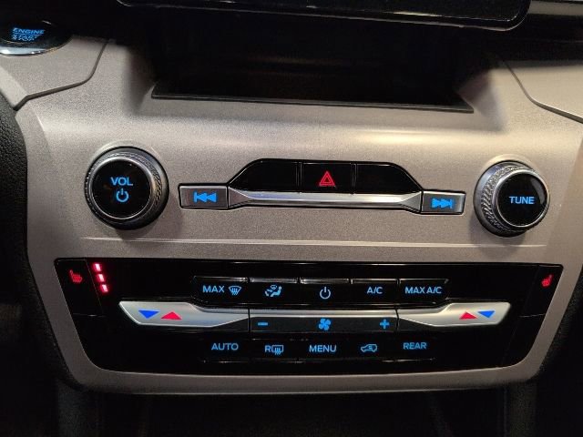 Certified 2023 Ford Explorer XLT image 23