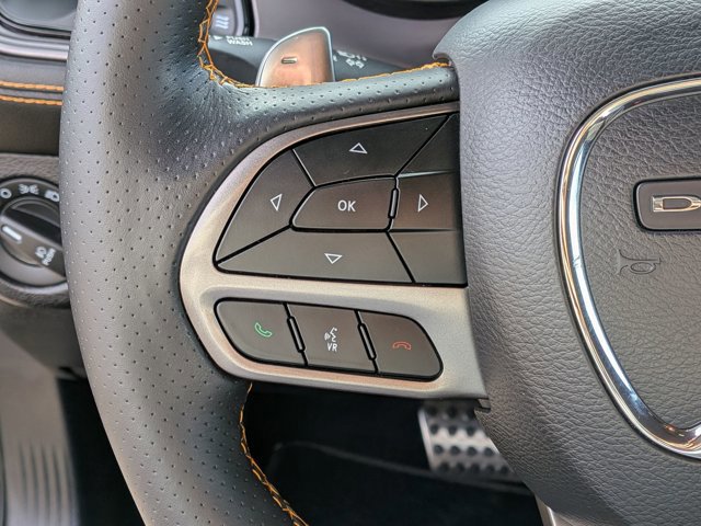 Used 2023 Dodge Challenger GT w/ Plus Package image 18