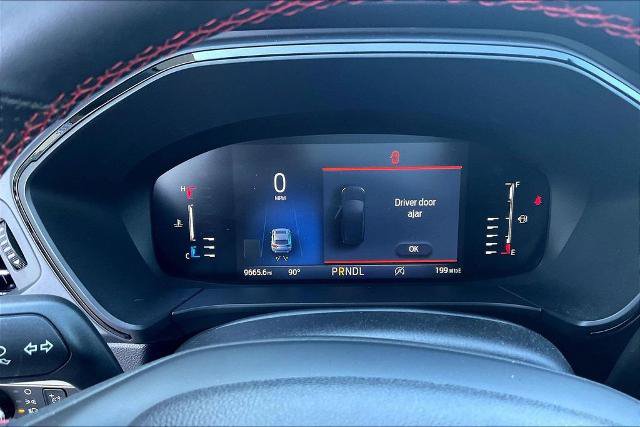 Certified 2023 Ford Escape ST-Line w/ Tech Pack #1 FWD image 13