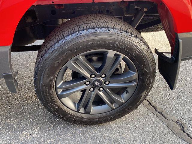 Certified 2023 Ford F150 XLT w/ Equipment Group 302A High AWD/4WD image 37