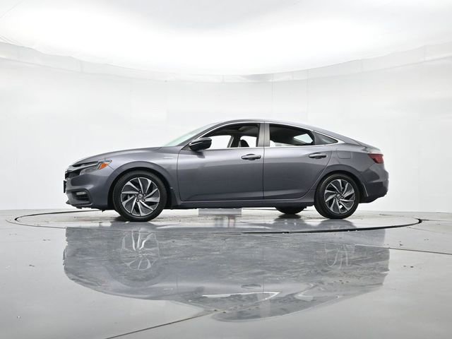 Used 2022 Honda Insight Touring image 37