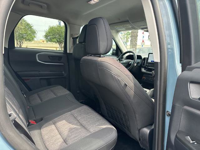 Certified 2023 Ford Bronco Sport Big Bend AWD/4WD image 17