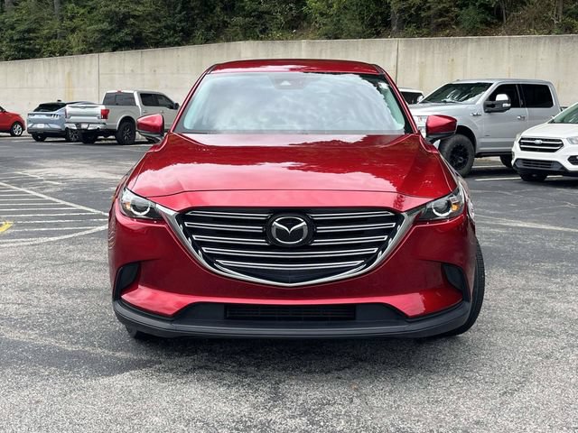 Used 2022 MAZDA CX-9 Touring AWD/4WD image 11