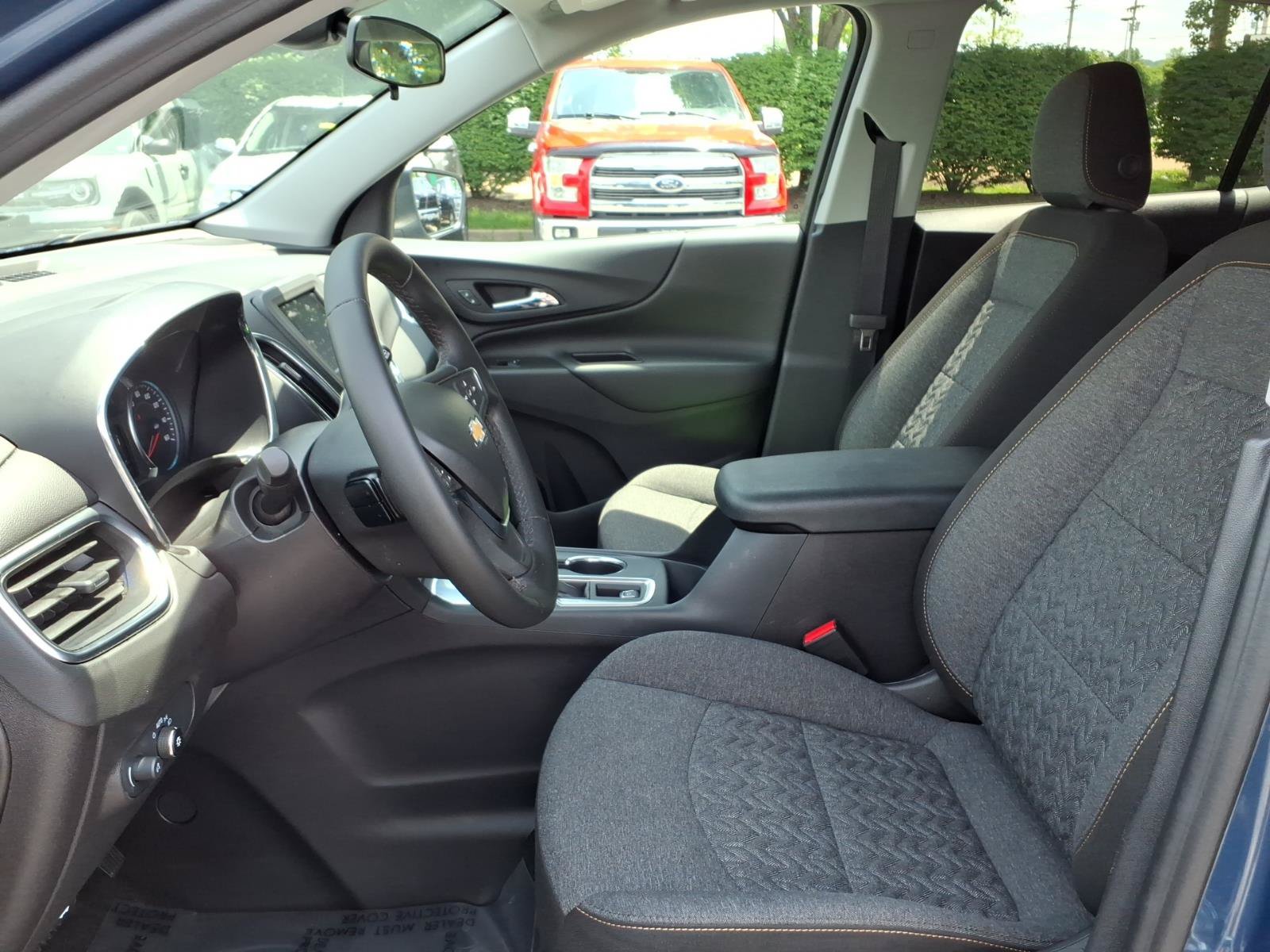 Used 2024 Chevrolet Equinox LT w/ LPO, Floor Liner Package FWD image 26