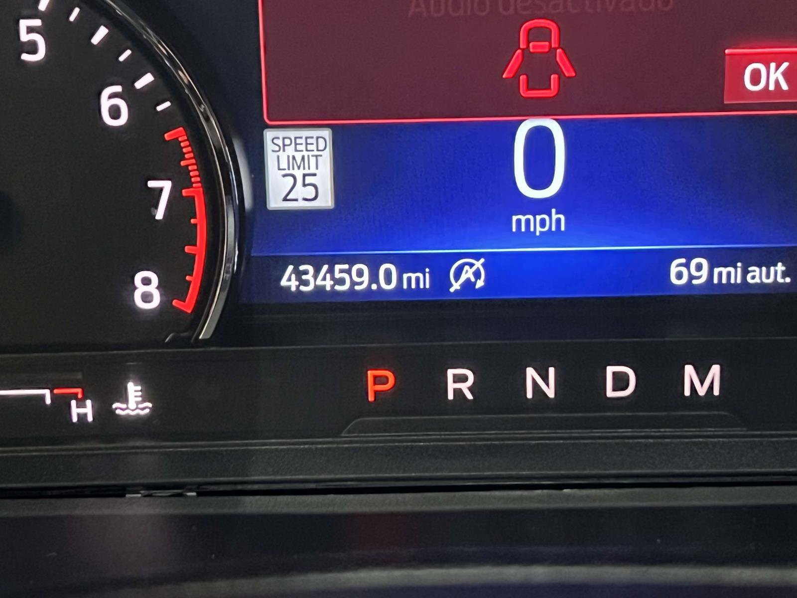 Certified 2021 Ford Explorer XLT w/ Equipment Group 202A image 29