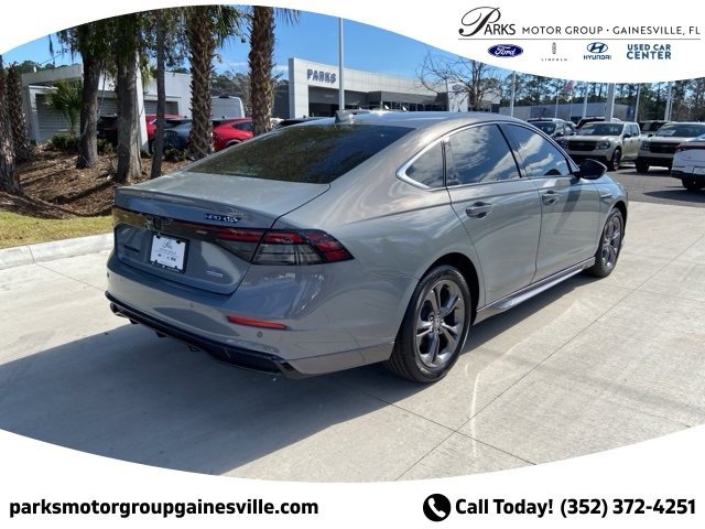 Used 2023 Honda Accord EX-L image 4