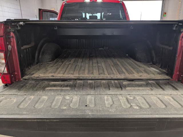 Certified 2022 Ford F250 XLT w/ XLT Premium Package AWD/4WD image 15