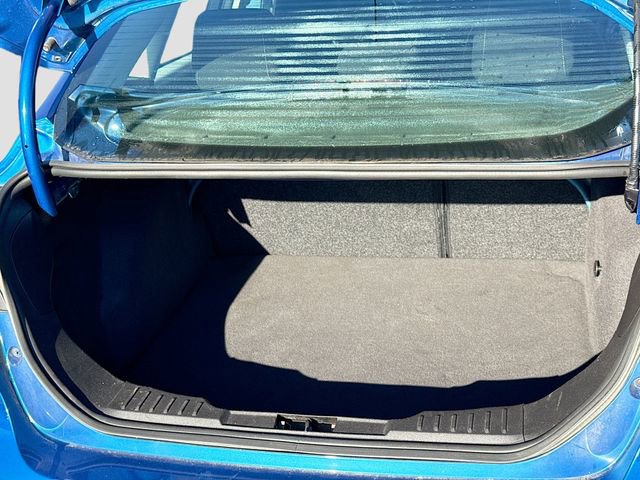 Certified 2018 Ford Focus SE image 25